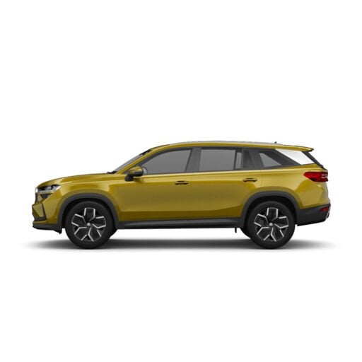 Kodiaq Ekran Koruyucular